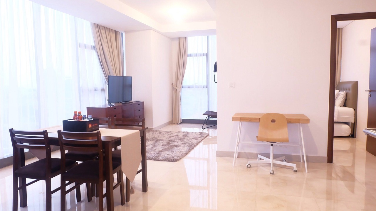 Photo of Bedroom in Mampang Prapatan