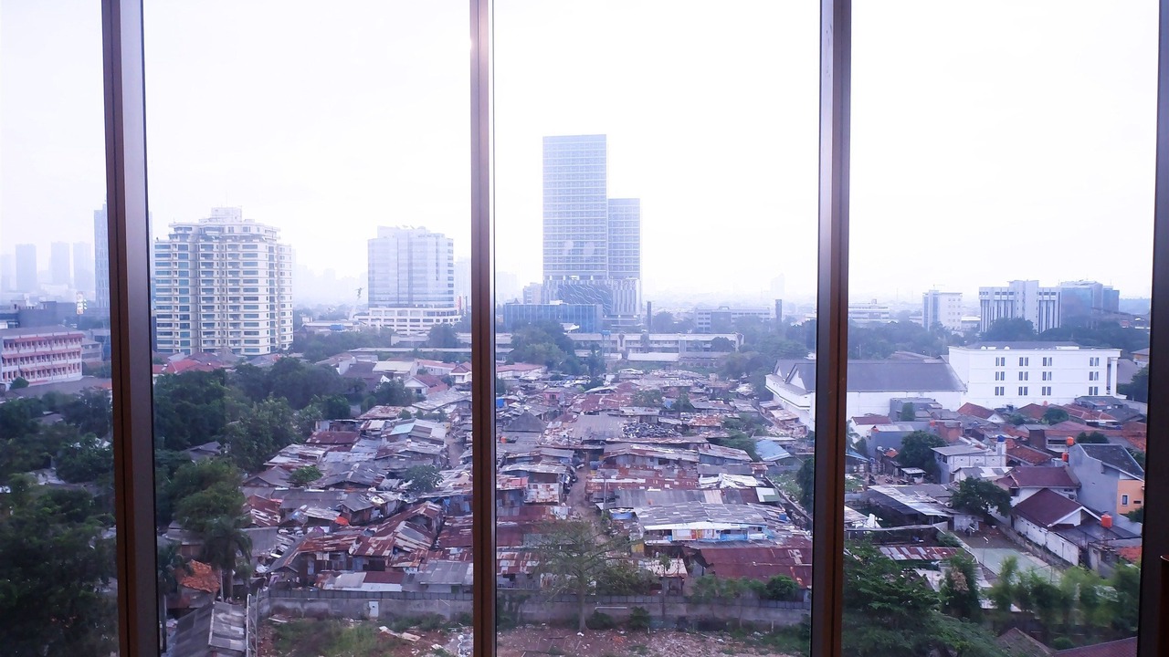 Photo of Bedroom in Mampang Prapatan