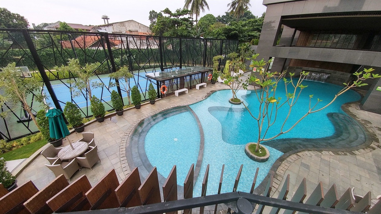 Photo of Outdoor in Mampang Prapatan