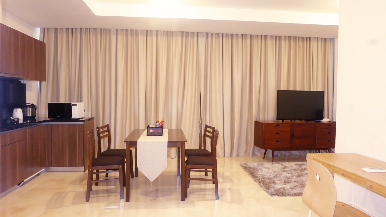 Photo of Bedroom in Mampang Prapatan