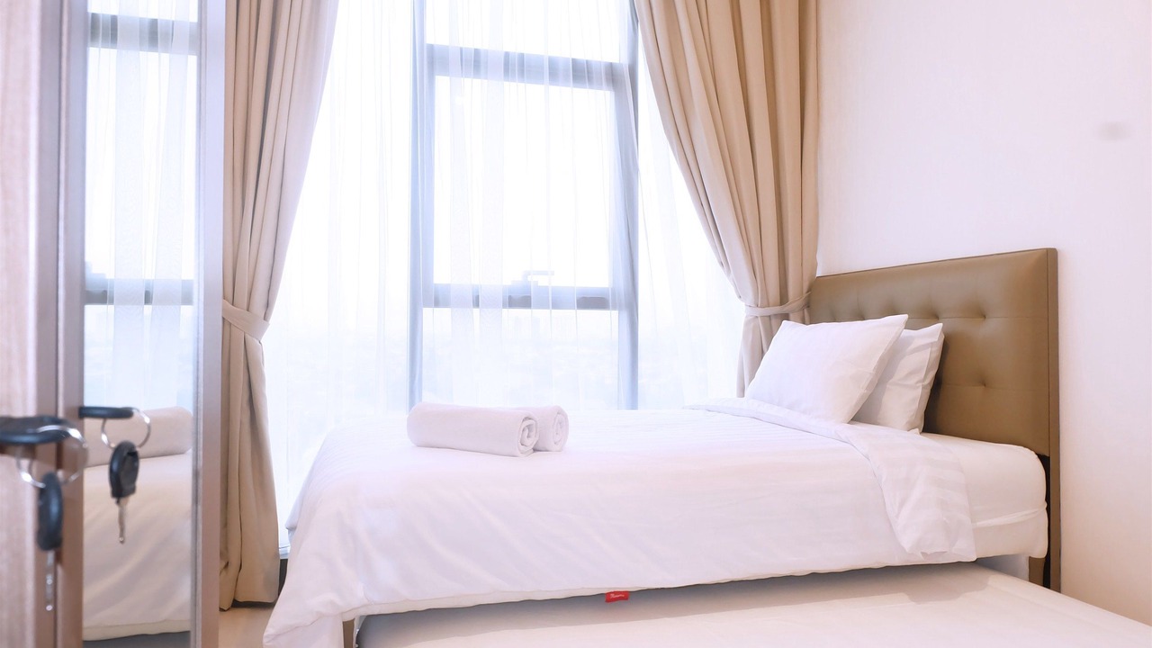 Photo of Bedroom in Mampang Prapatan