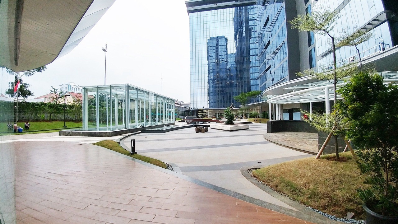 Photo of Outdoor in Mampang Prapatan