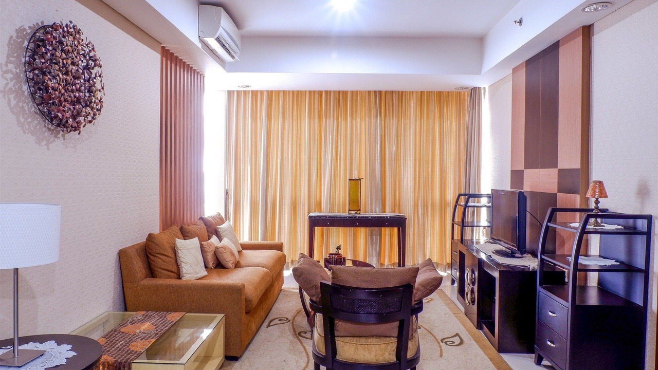 Photo of Bedroom in Bangka