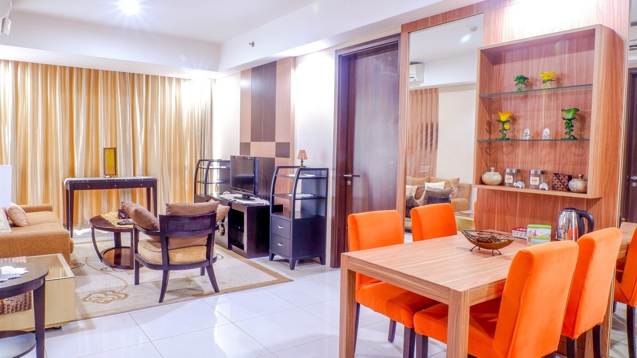 Photo of Bedroom in Bangka