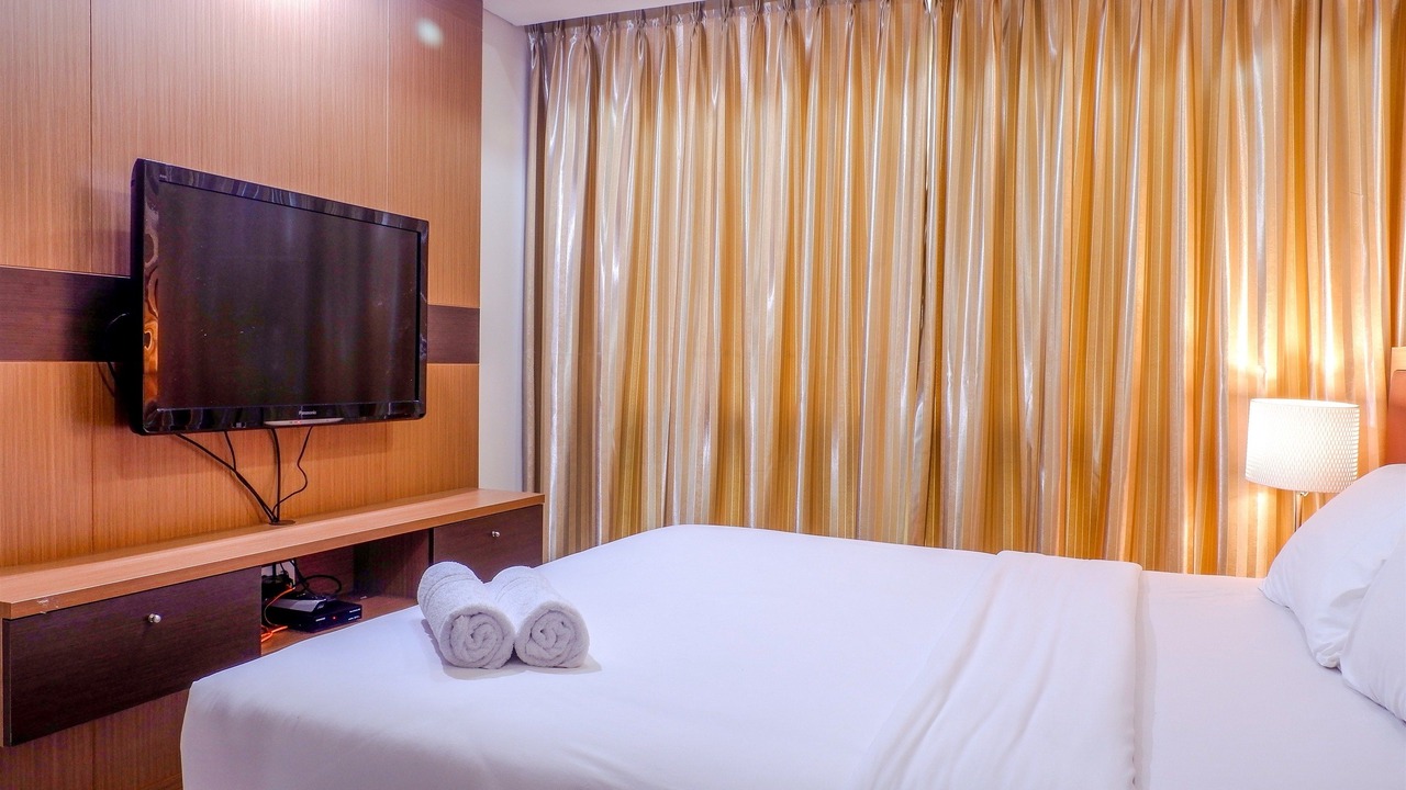 Photo of Bedroom in Bangka