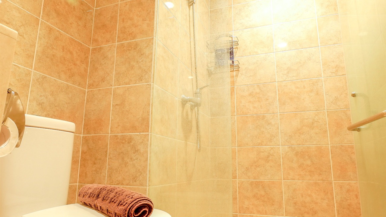 Photo of Bathroom in Bangka
