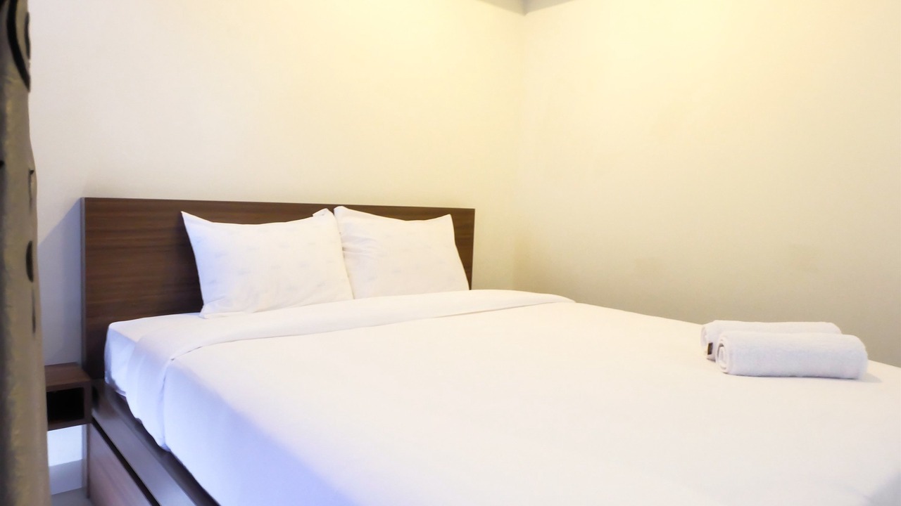Photo of Bedroom in Jatinegara