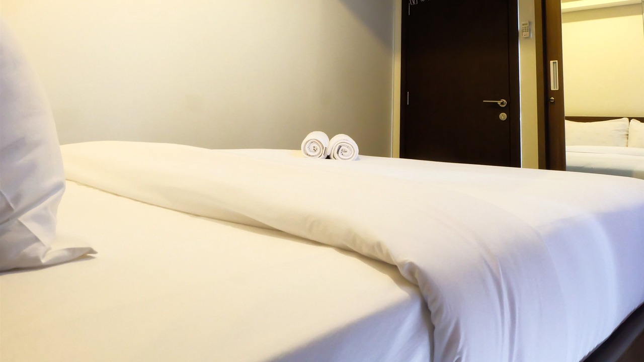 Photo of Bedroom in Jatinegara