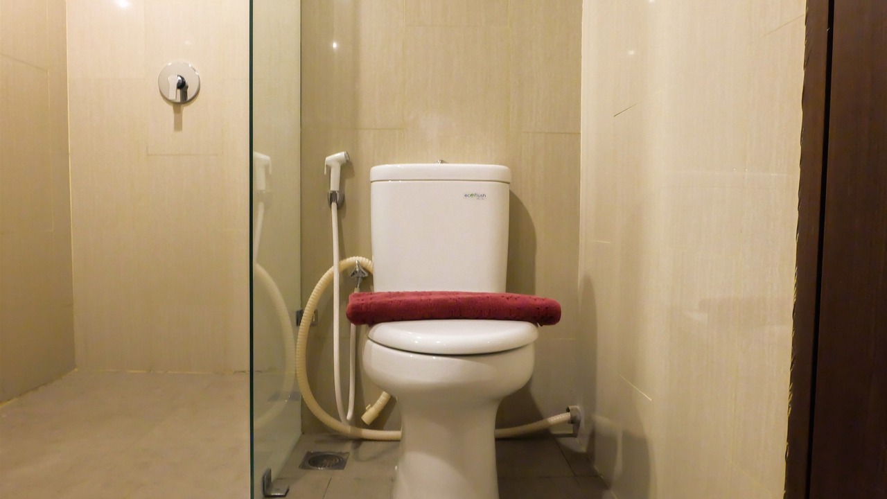 Photo of Bathroom in Jatinegara