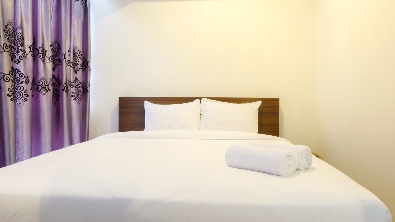 Photo of Bedroom in Jatinegara