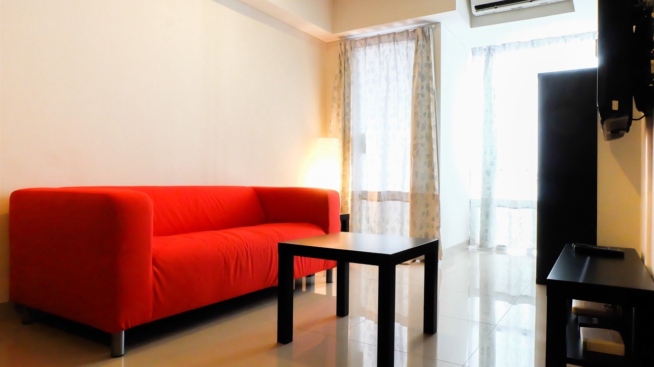 Photo of Bedroom in Jatinegara