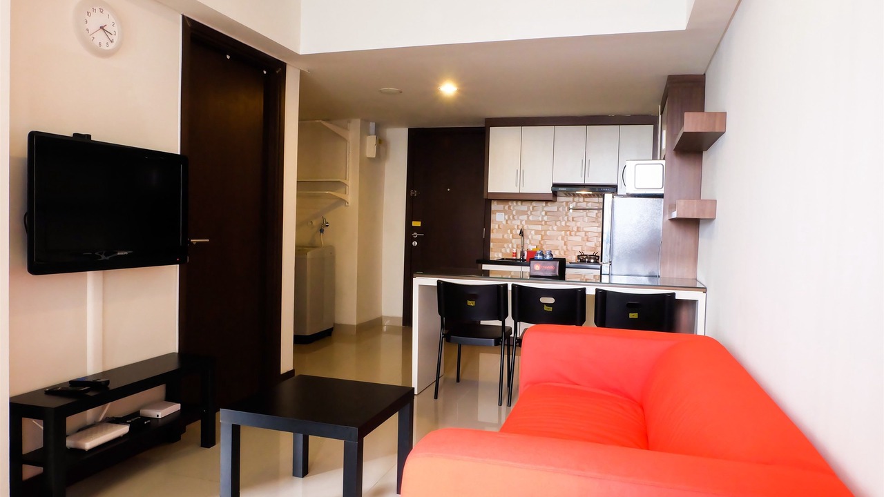 Photo of Bedroom in Jatinegara