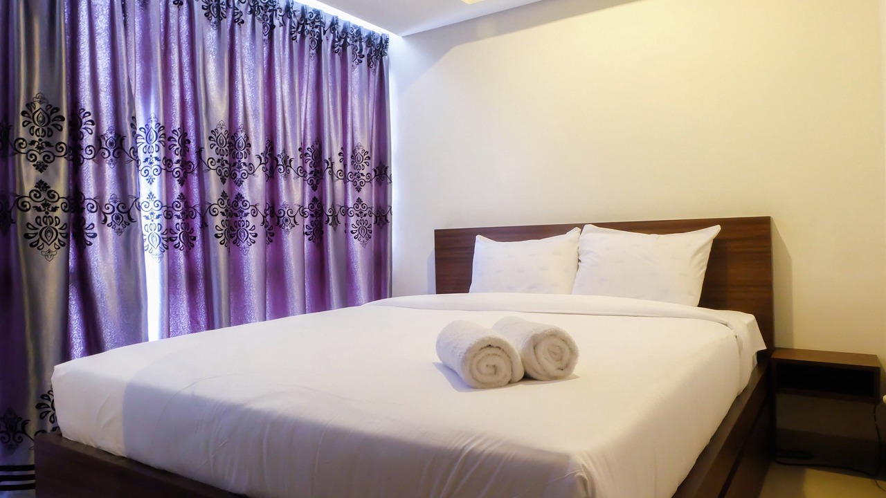Photo of Bedroom in Jatinegara