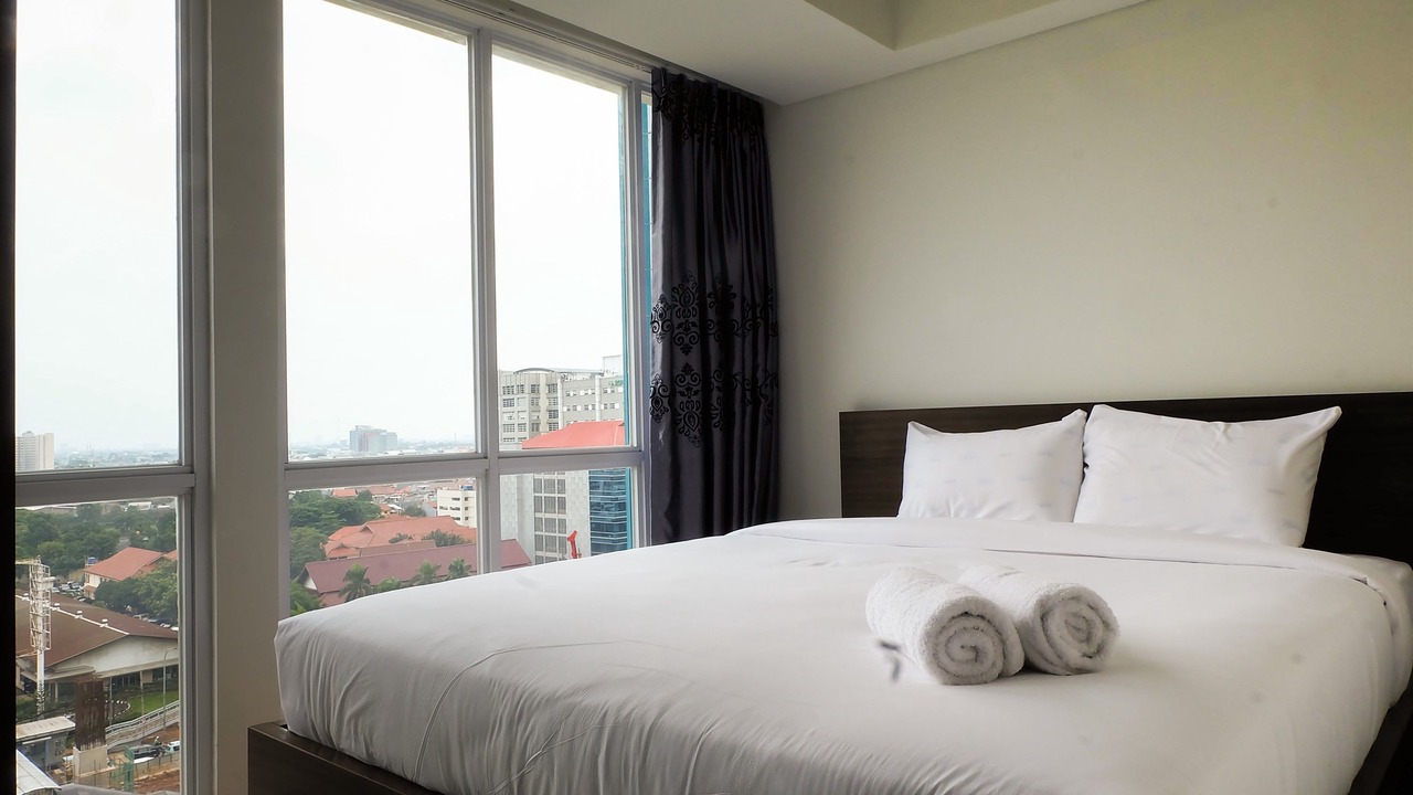 Photo of Bedroom in Jatinegara