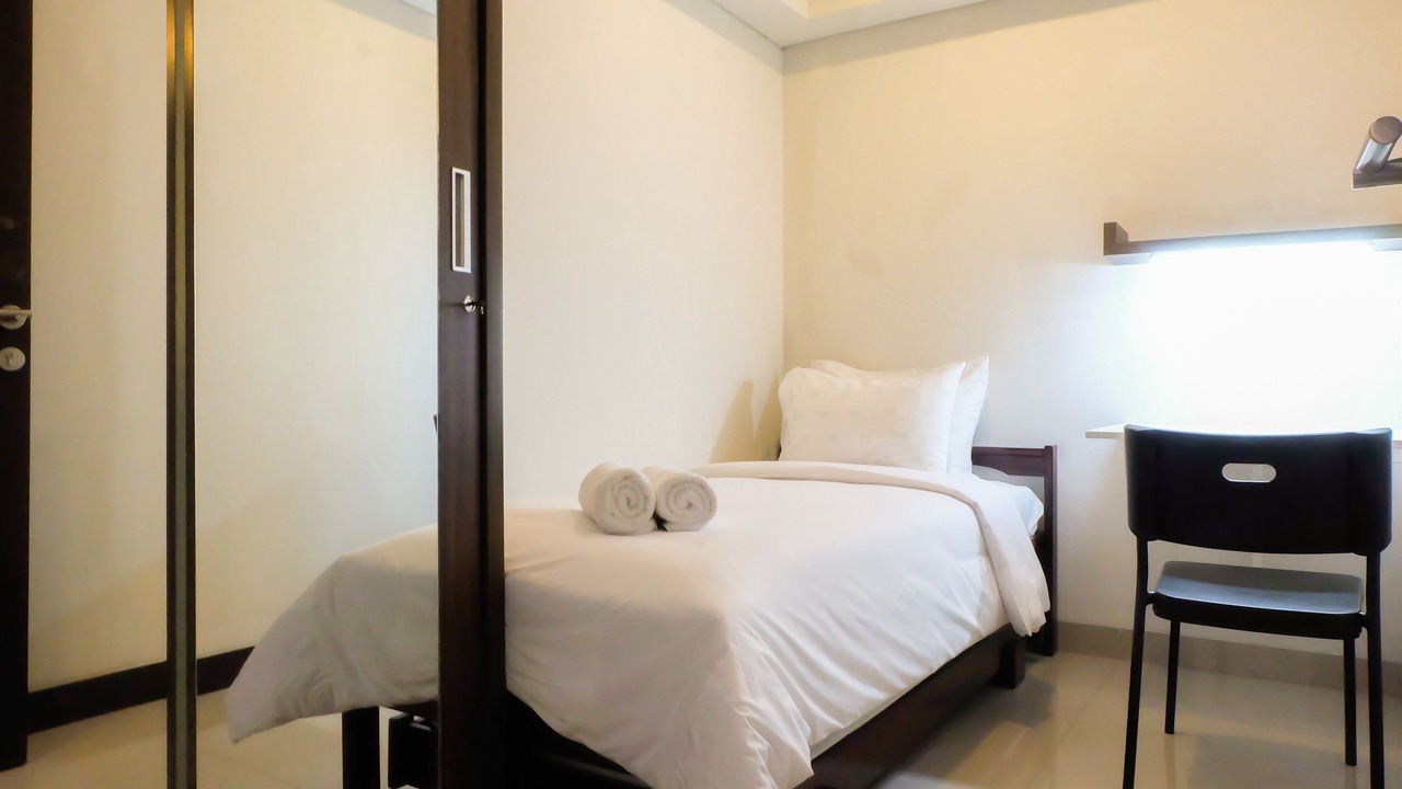 Photo of Bedroom in Jatinegara