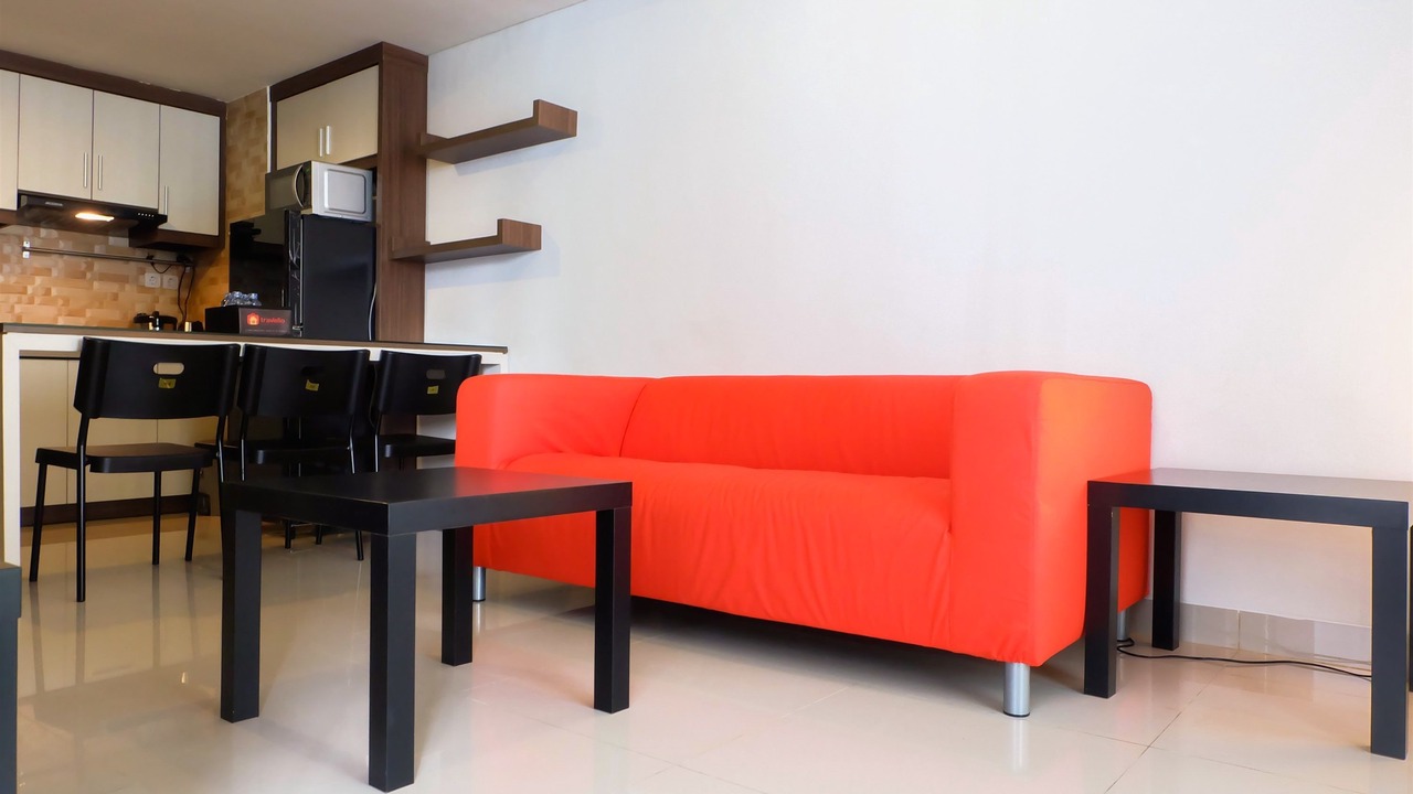 Photo of Bedroom in Jatinegara
