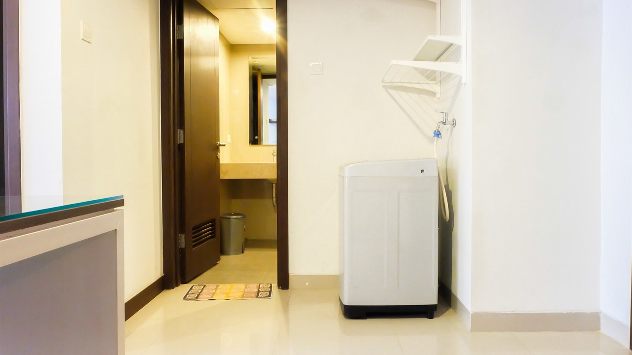 Photo of Bedroom in Jatinegara