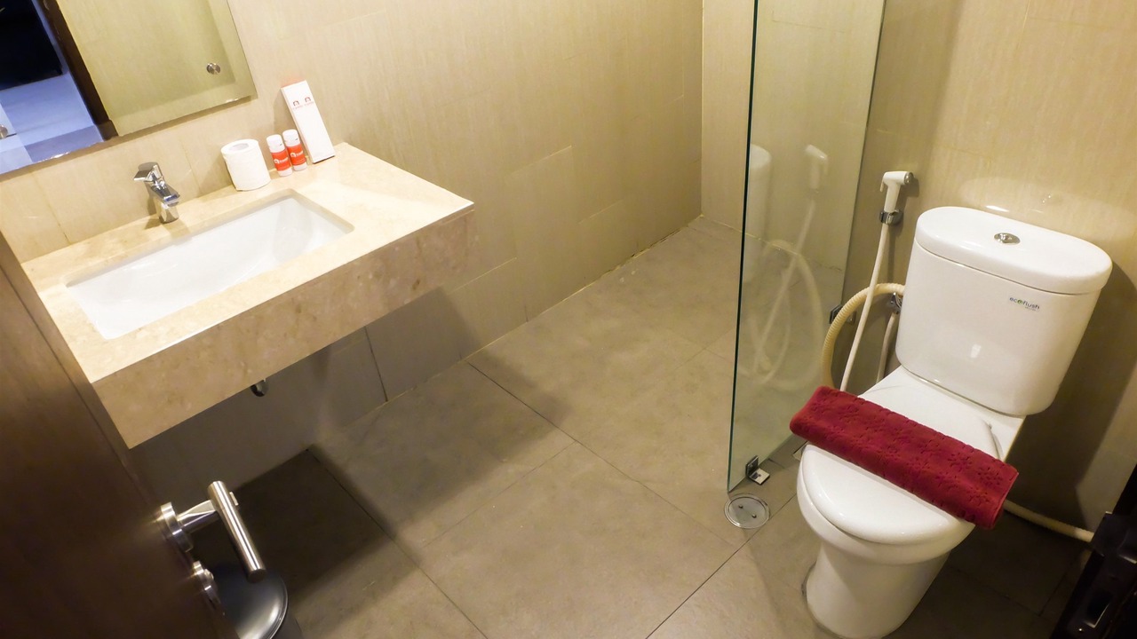 Photo of Bathroom in Jatinegara