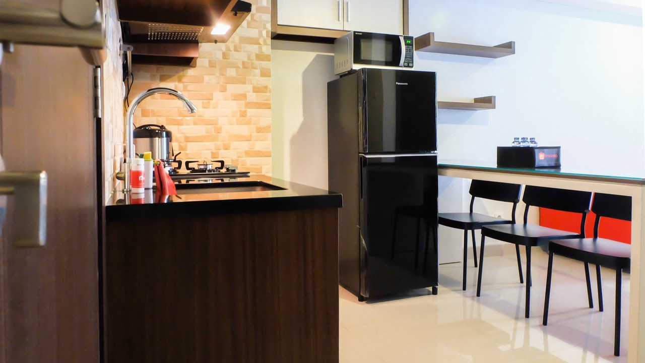 Photo of Bedroom in Jatinegara