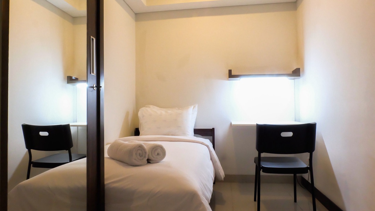 Photo of Bedroom in Jatinegara