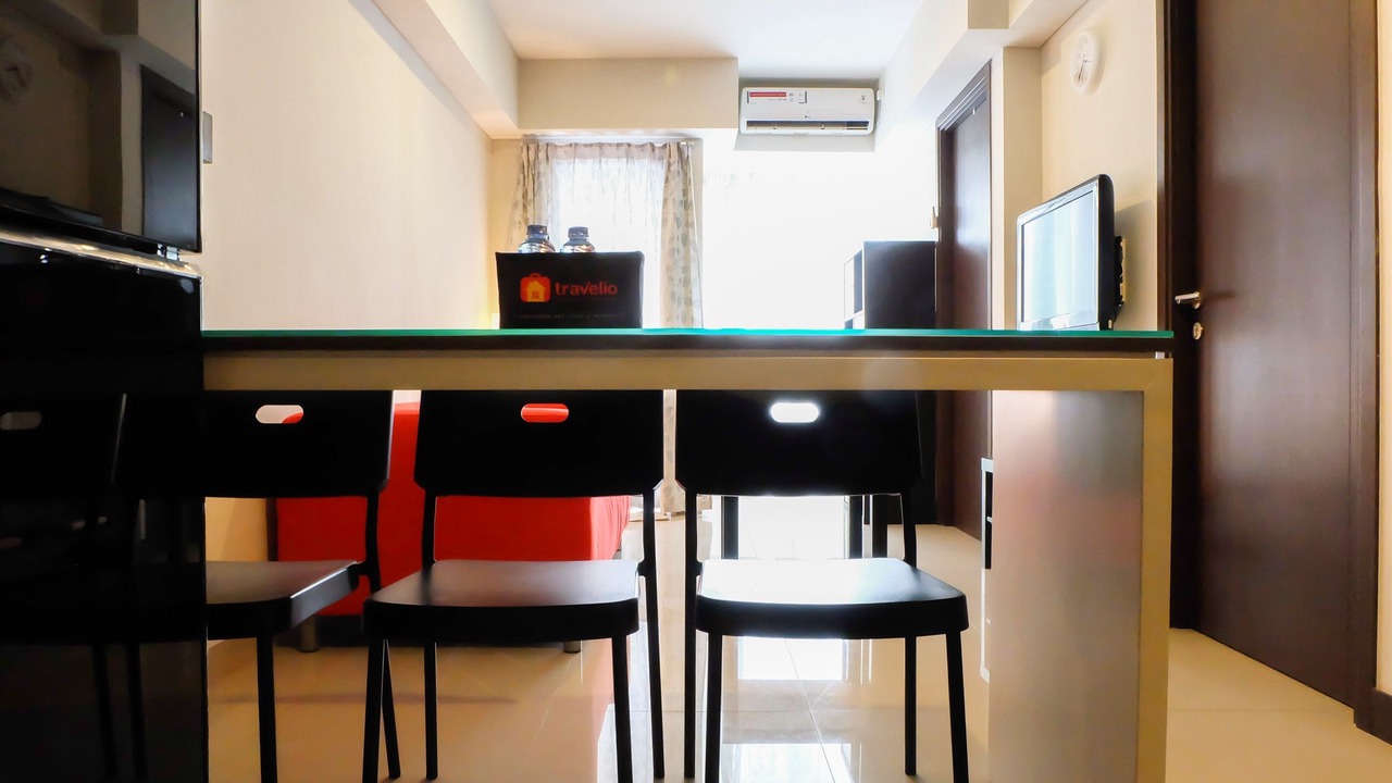 Photo of Bedroom in Jatinegara
