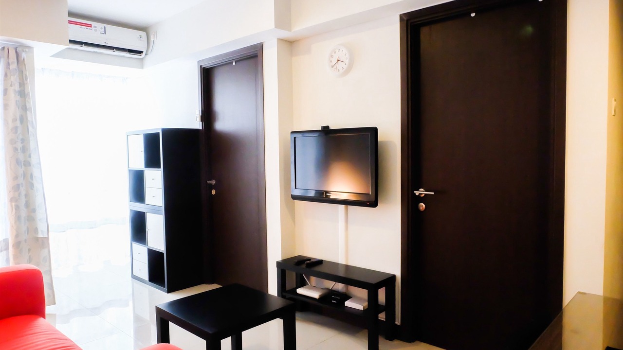 Photo of Bedroom in Jatinegara