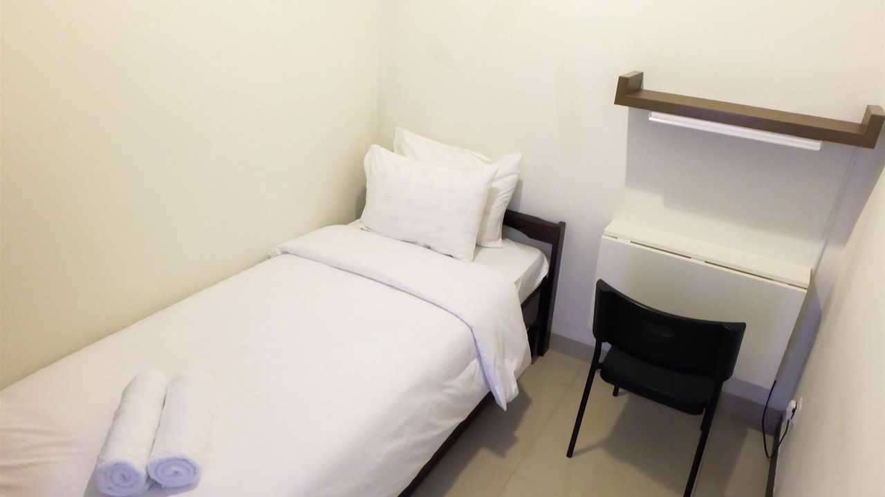 Photo of Bedroom in Jatinegara
