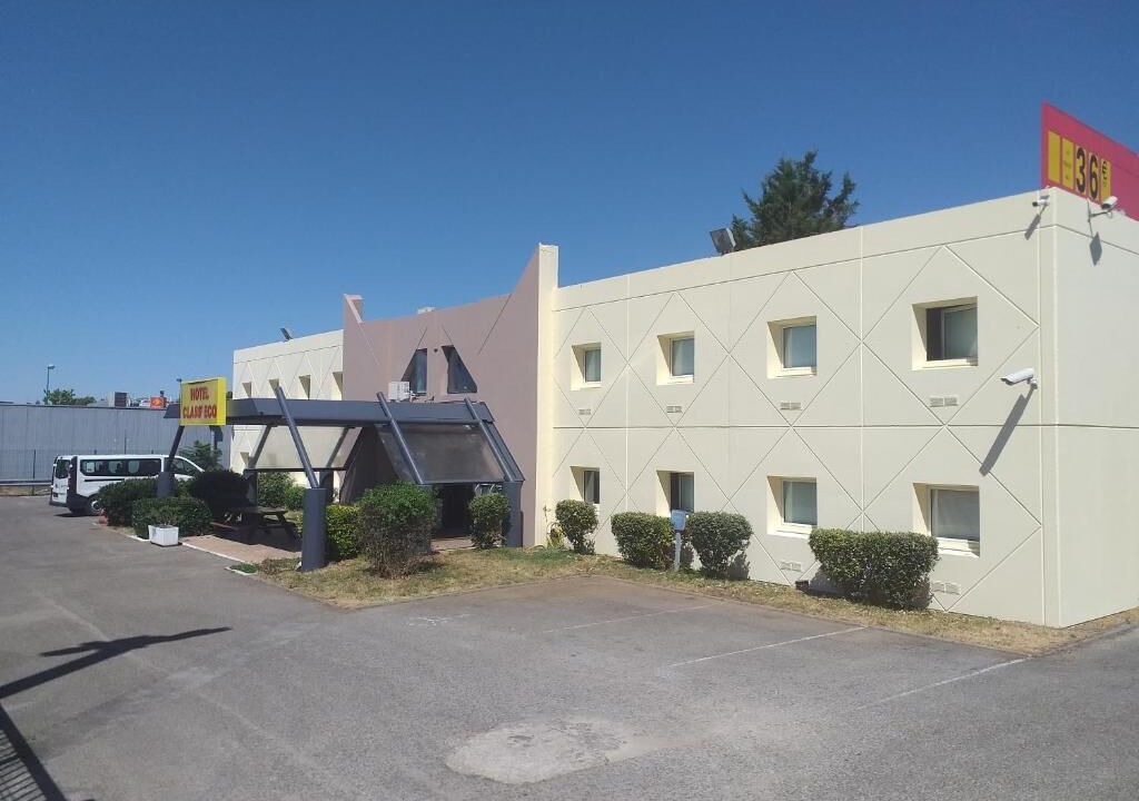 Photo of Outdoor in Cantepau