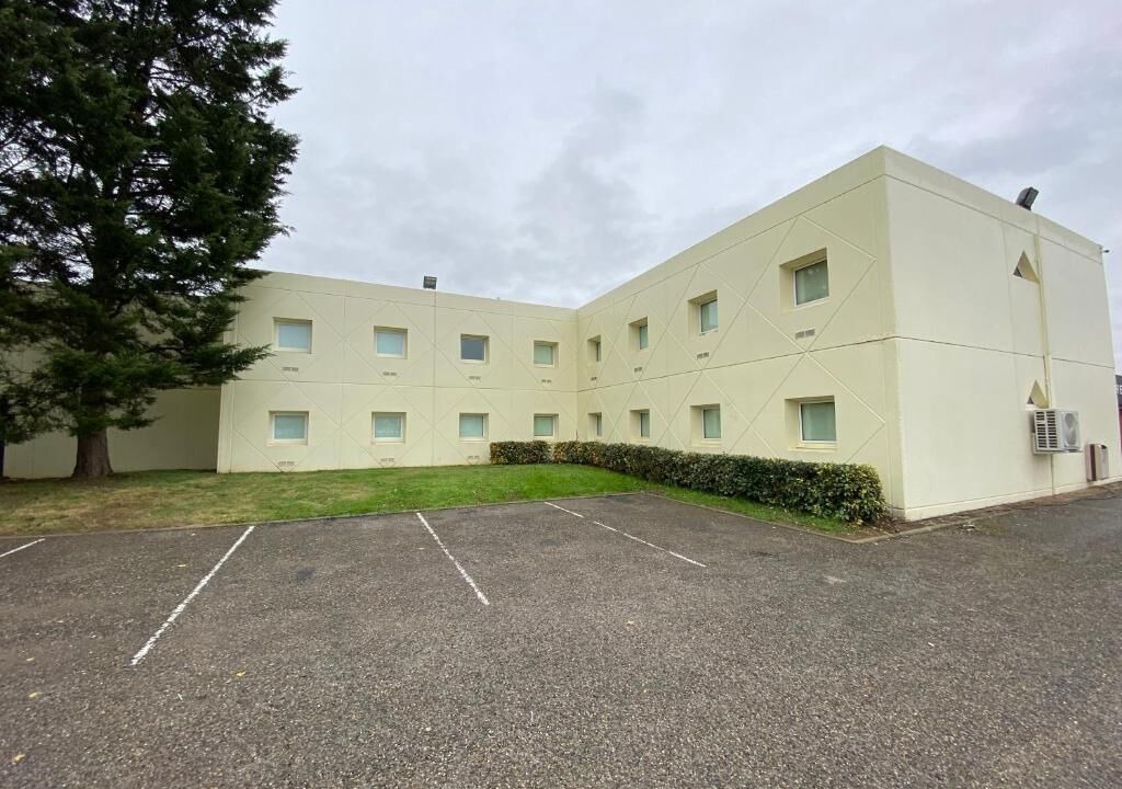 Photo of Outdoor in Cantepau