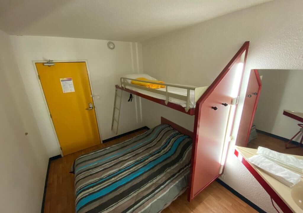 Photo of Bedroom in Cantepau