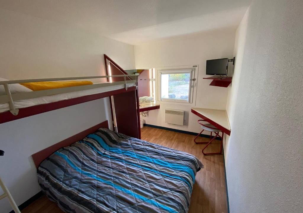 Photo of Bedroom in Cantepau