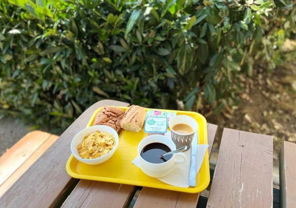 Photo of Outdoor in Cantepau