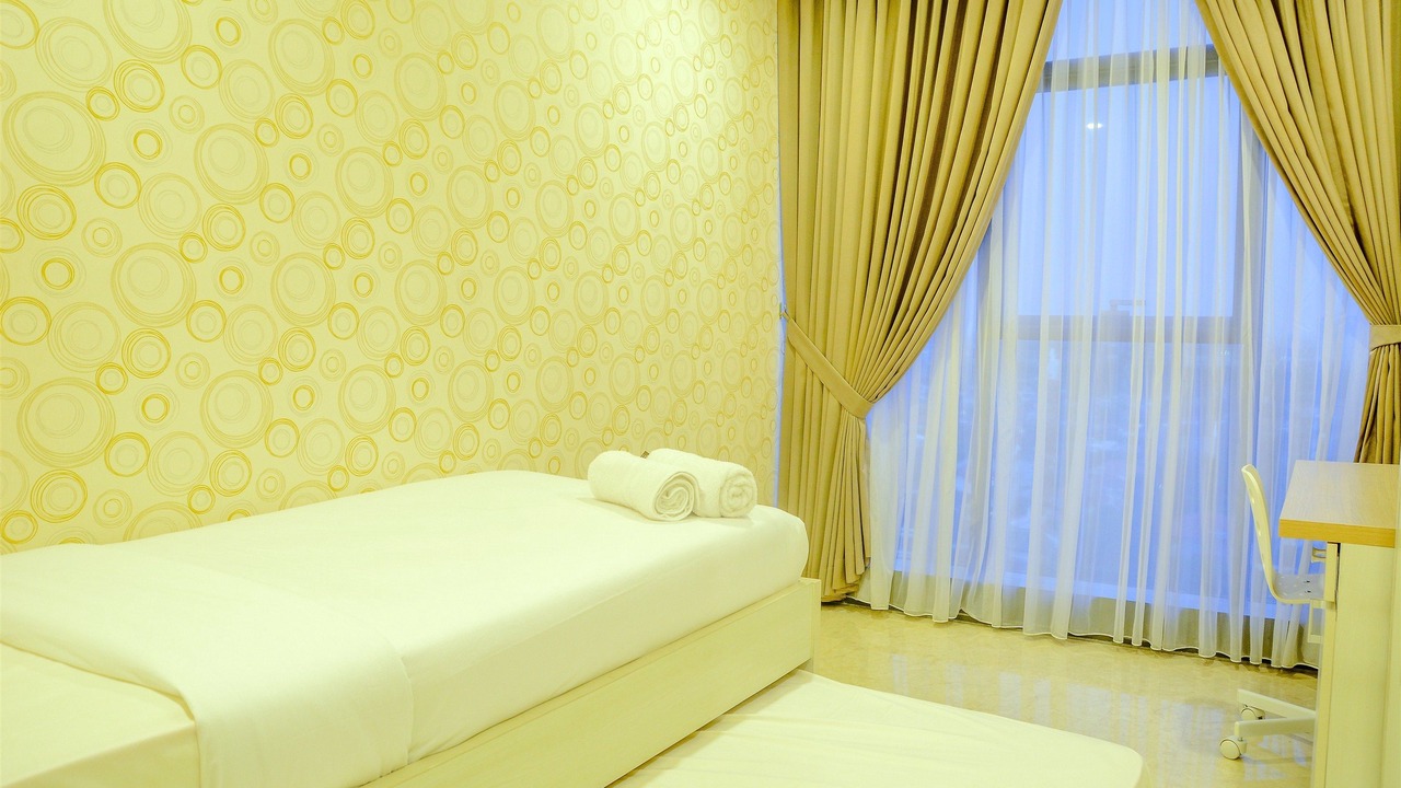 Photo of Bedroom in Pancoran