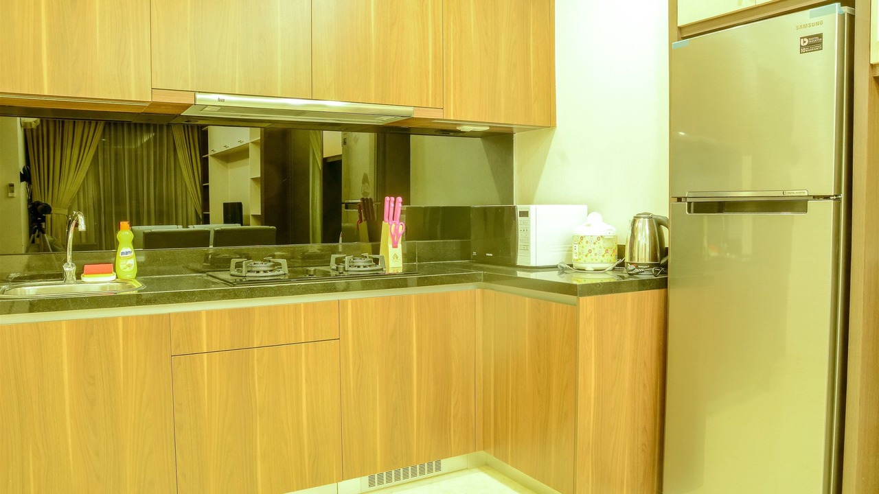 Photo of Bedroom in Pancoran