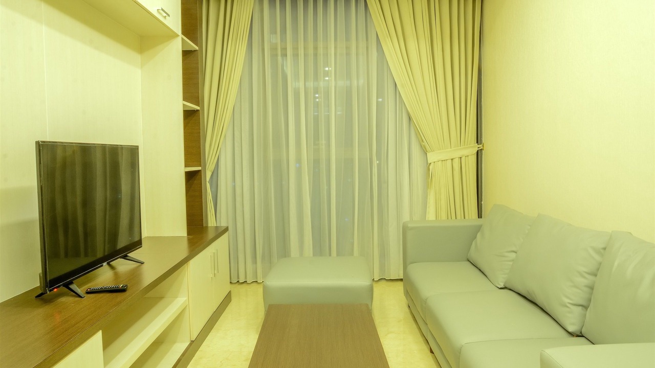 Photo of Bedroom in Pancoran