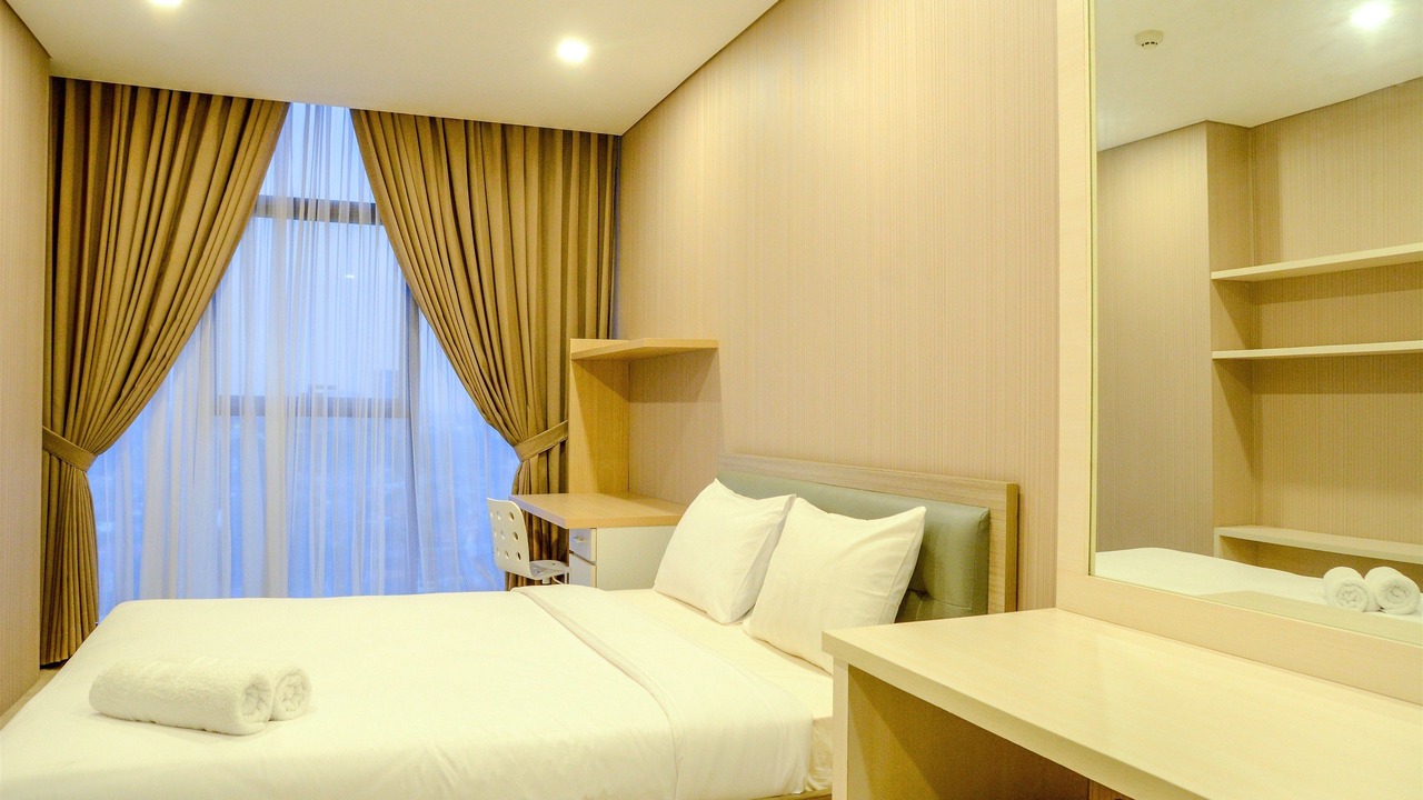 Photo of Bedroom in Pancoran