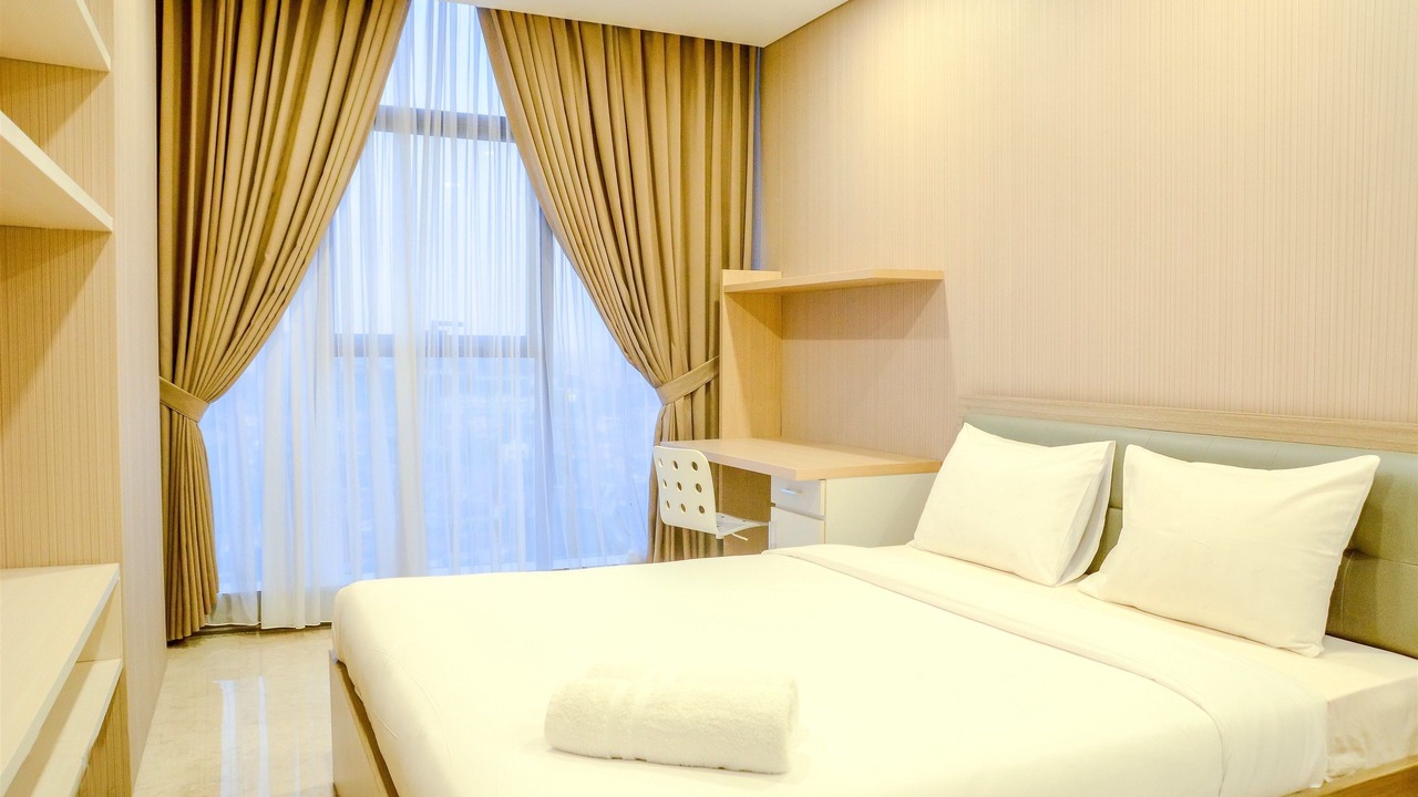 Photo of Bedroom in Pancoran