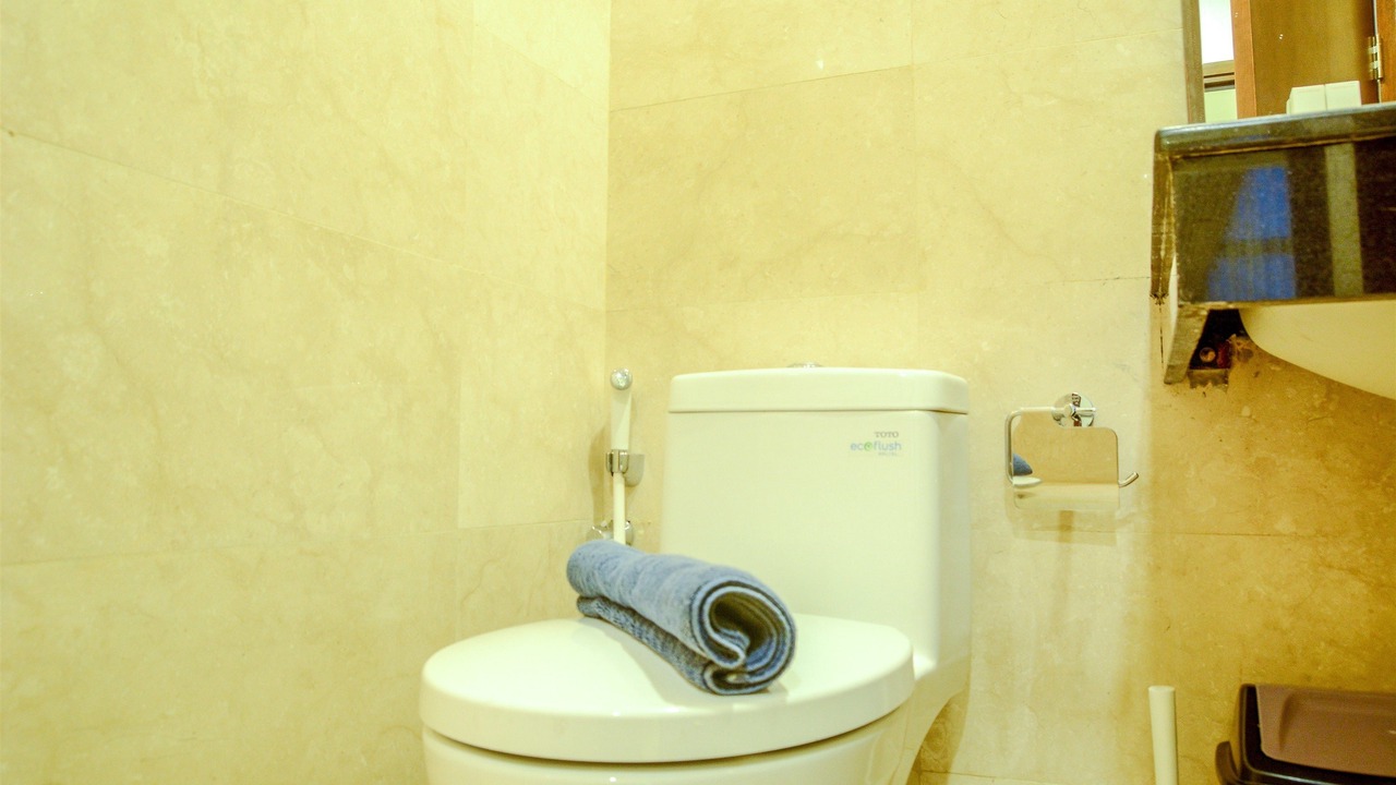 Photo of Bathroom in Pancoran