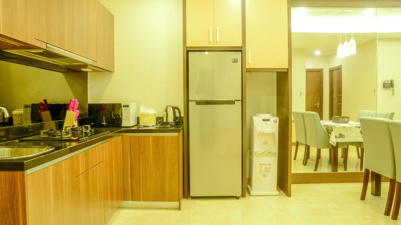 Photo of Bedroom in Pancoran