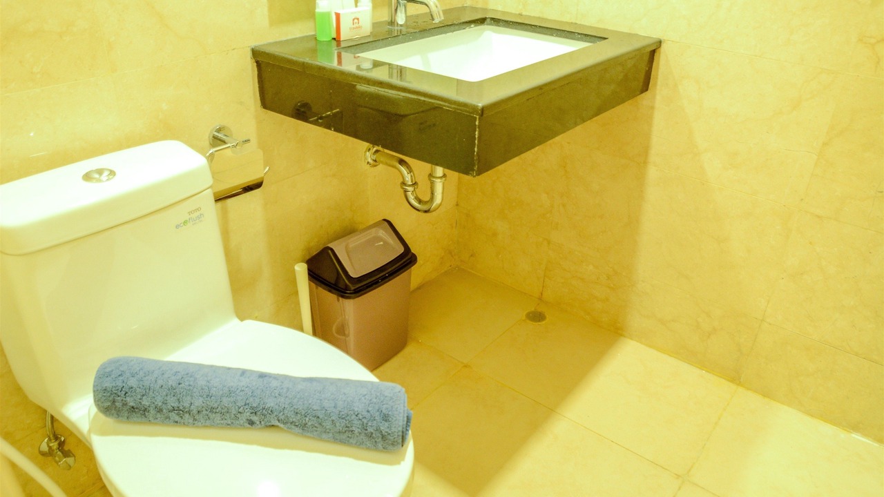 Photo of Bathroom in Pancoran