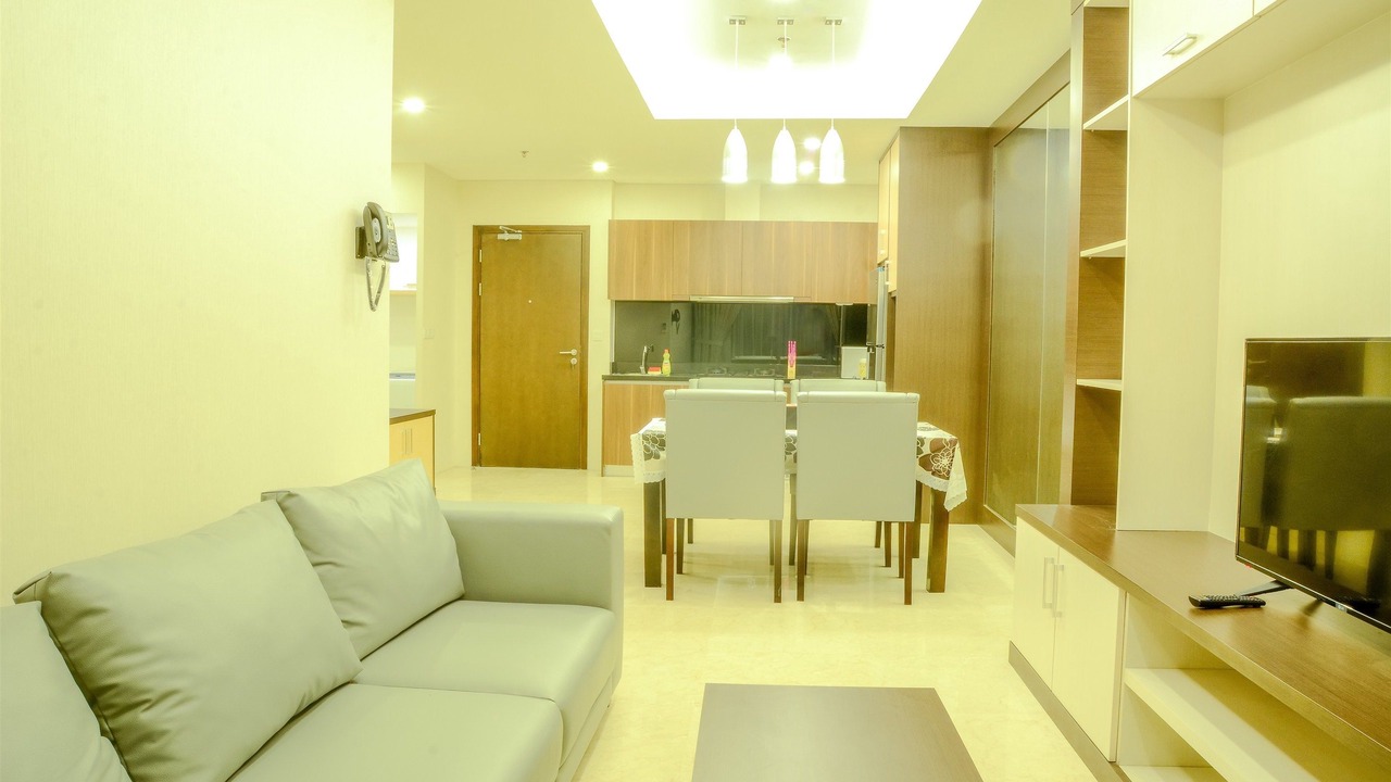 Photo of Bedroom in Pancoran