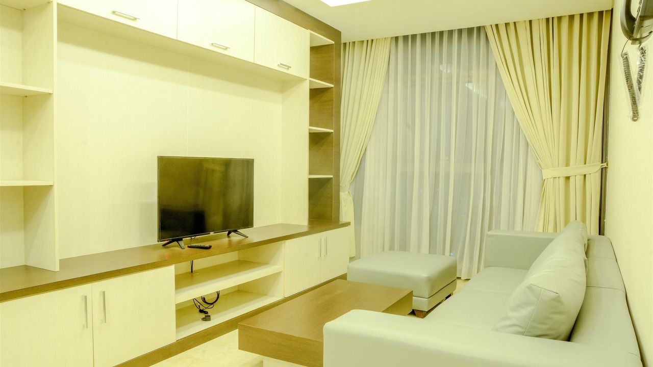 Photo of Bedroom in Pancoran