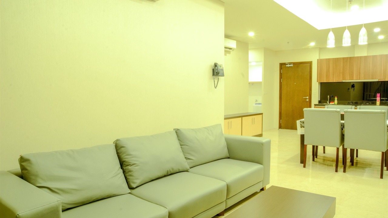 Photo of Bedroom in Pancoran