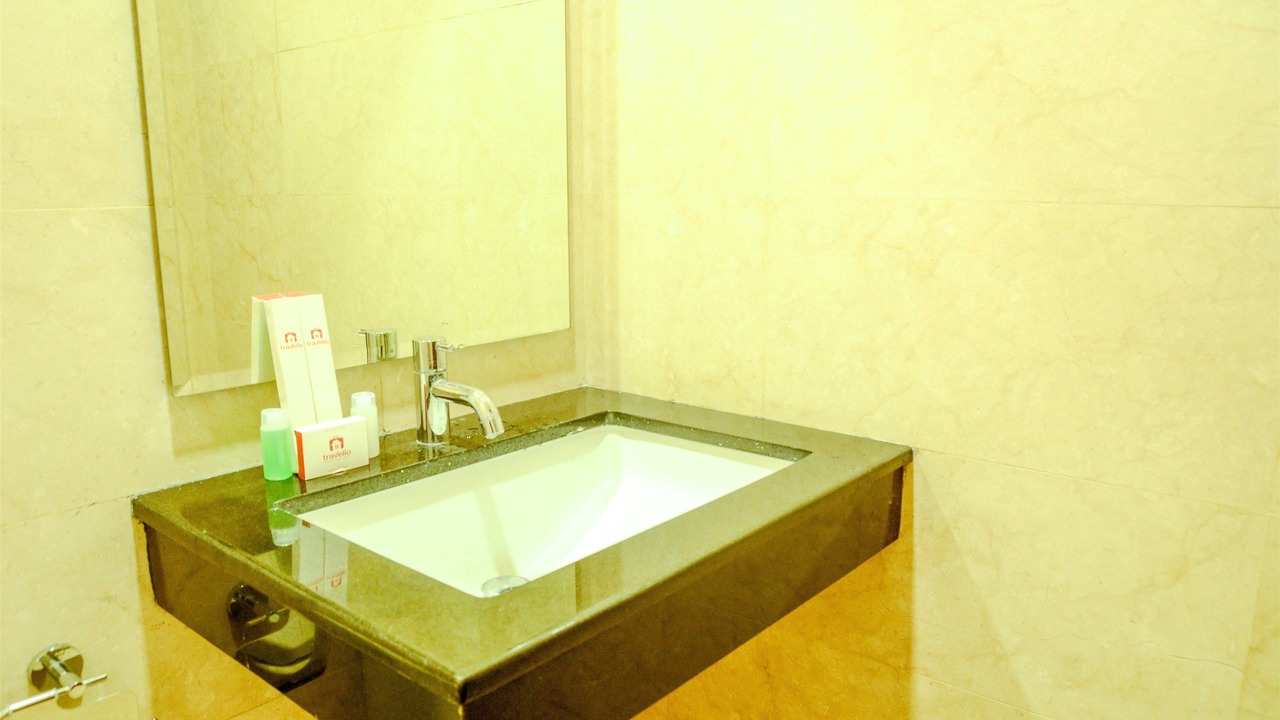 Photo of Bathroom in Pancoran