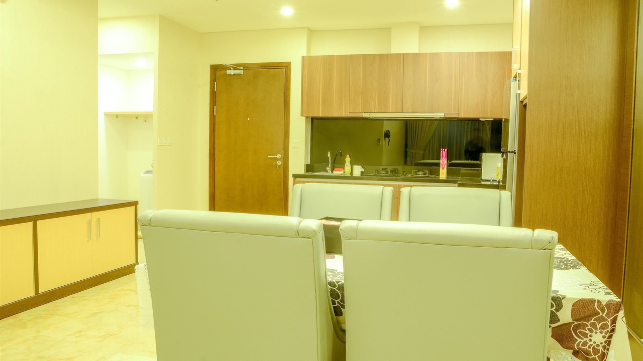 Photo of Bedroom in Pancoran