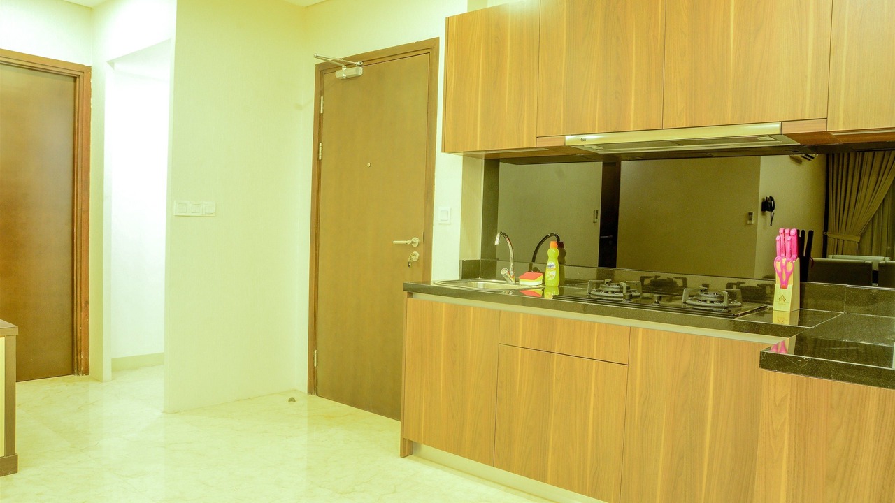 Photo of Bedroom in Pancoran