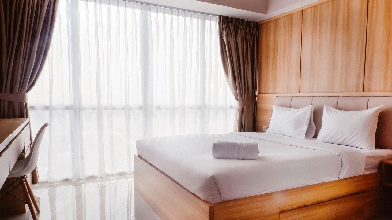 Photo of Bedroom in Jatinegara