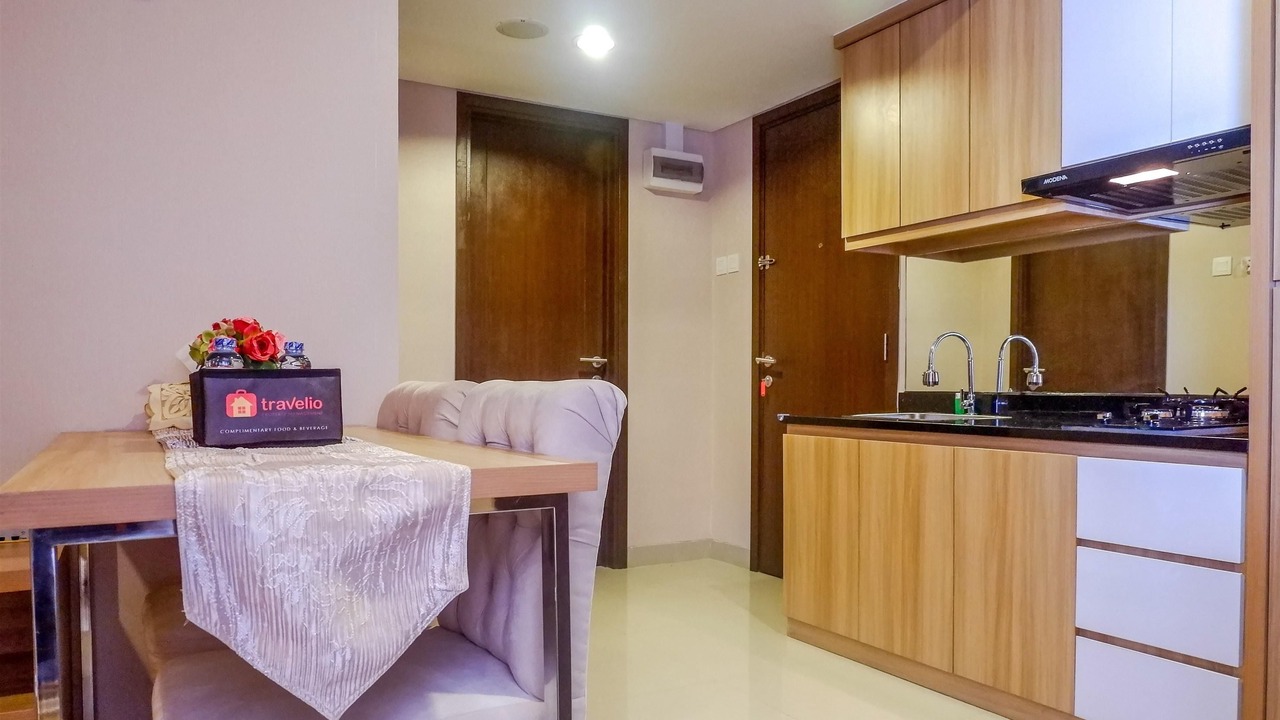 Photo of Bedroom in Jatinegara