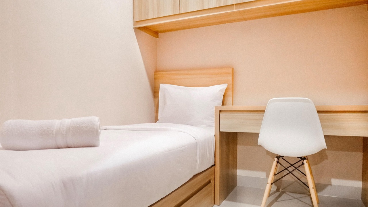 Photo of Bedroom in Jatinegara