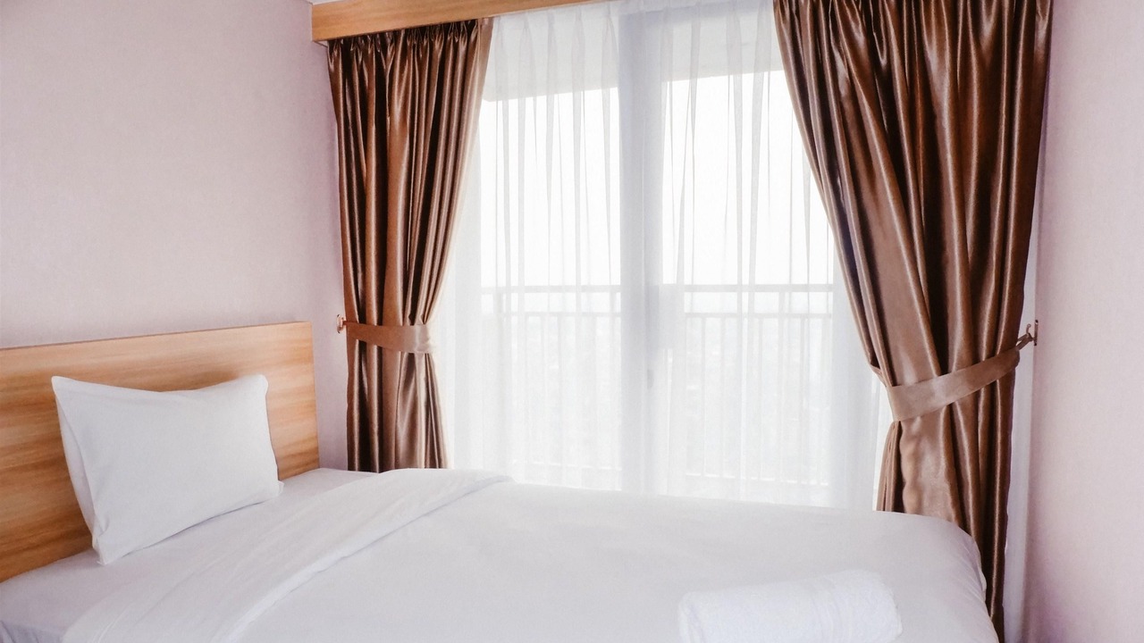 Photo of Bedroom in Jatinegara